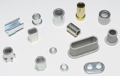 Picture of machine parts Innovation Sintered Metal
