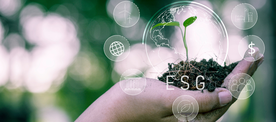 ESG & Sustainability